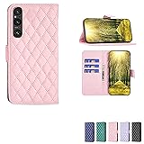 jioeuinly Case for Sony Xperia 1 V Case Compatible