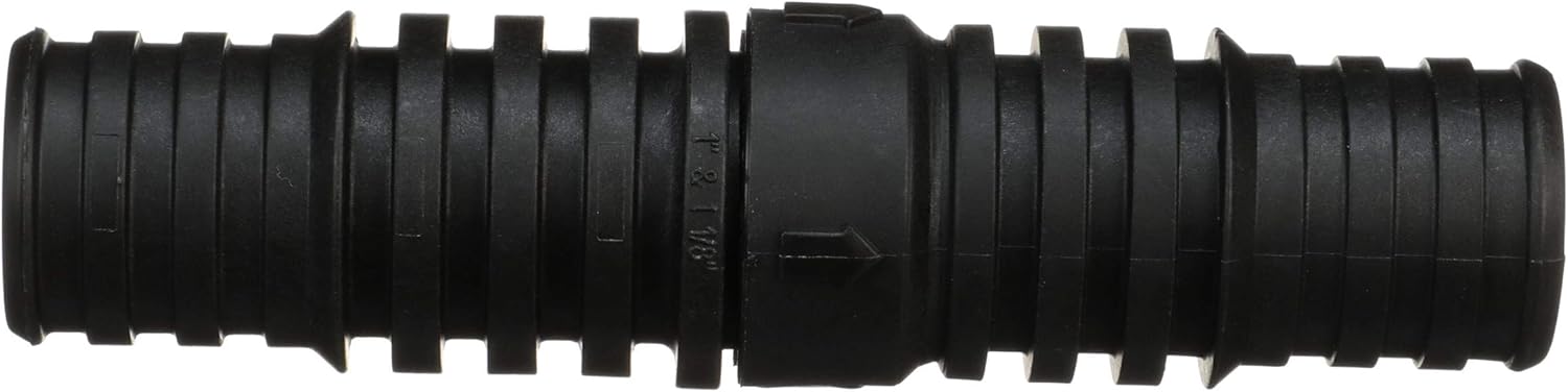 Whale Non-Return Inline Valve - Suction or Discharge Line - Nitrile