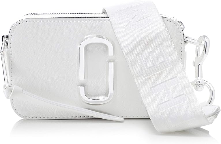 marc jacobs snapshot leather camera bag