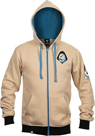 sudadera overwatch