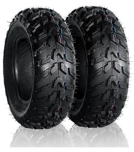 ATV TUBE Fits 22x7-11 23x8-11 23x9-11 24x8-11 24x9-11 24x10-11 - Foto 7