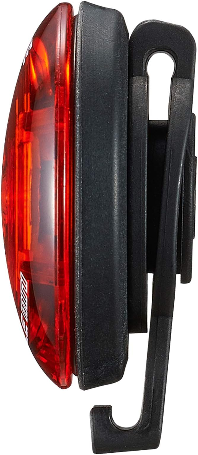 cateye wearable mini rear light