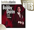 Bobby Darin The Hit Singles Collection
