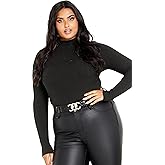 Avenue Womens Sina Sweater