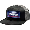 Factory Effex Yamaha Vector Snapback Hat