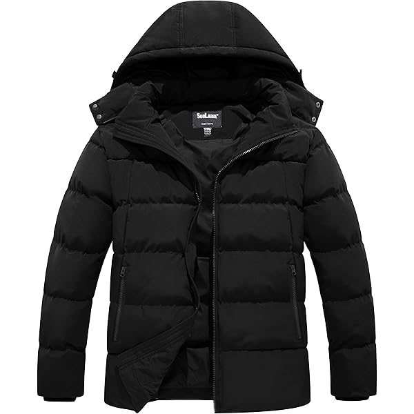 ジャケット・アウター amail Snowman bulky coat amail Snowman bulky coat