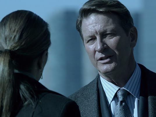 Watch Person of Interest: The Complete First Season | Prime Video