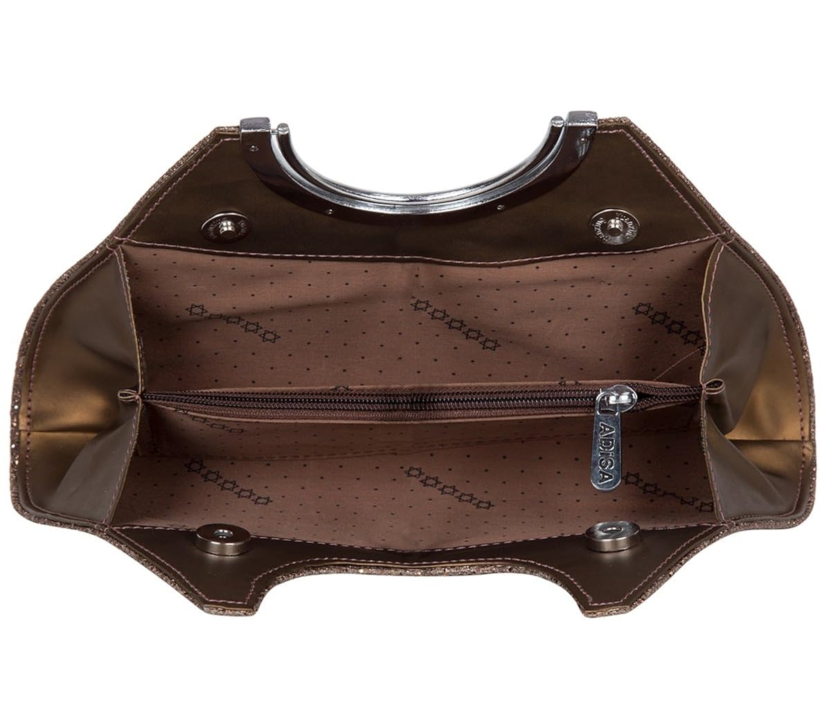 adisa cl005 formal women/girls clutch