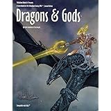 Dragons & Gods (Palladium Fantasy RPG, 2nd edition)