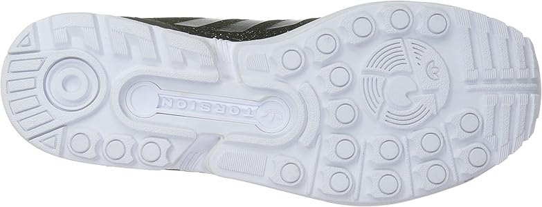 adidas zx flux black and gold womens amazon