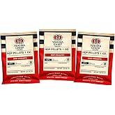 Learn To Brew 3oz Fuggle Hop Pellets for Home Brewing
