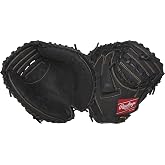 Rawlings | Renegade Youth Baseball Glove | First Base/Catcher's Mitts | Multiple Styles
