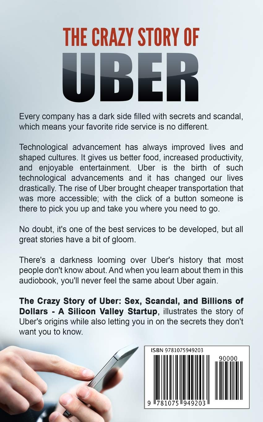 Uber Scandal