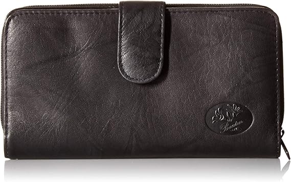 canvas shoe bag
