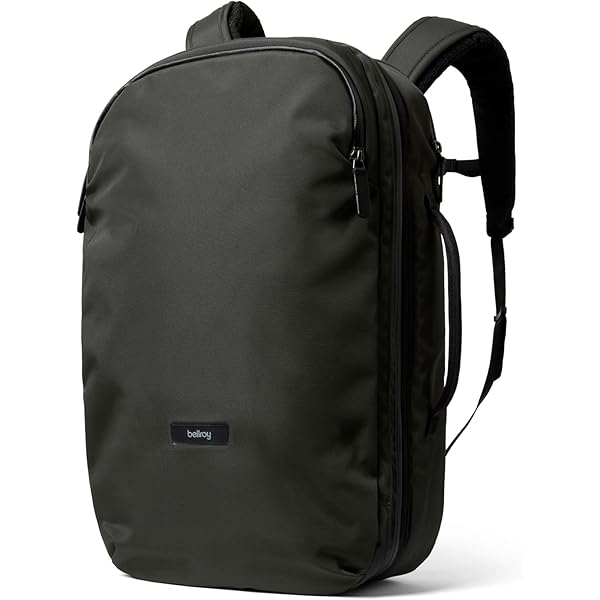 ベルロイ トランジットバックパック 28L Amazon.com: Bellroy Transit Workpack Pro (28L work bag