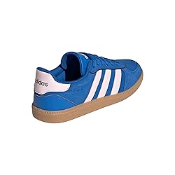 adidas Women's Breaknet Sleek Sneaker, Bright