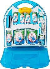 Astroplast Mezzo HSE First Aid Kit up to 10 Persons with Wall Mount view 1