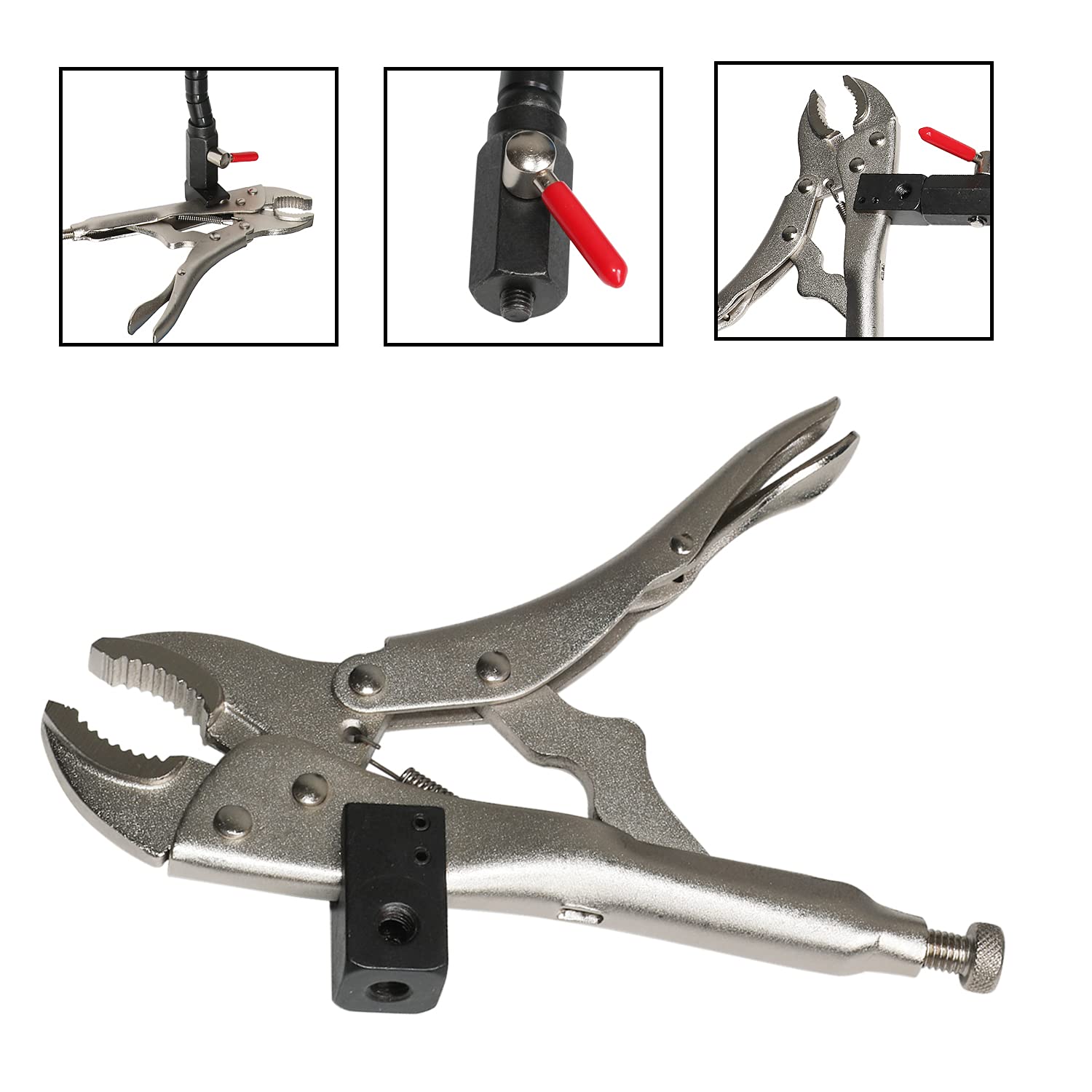Mua Disc Brake Rotor Gauge Ball Joint Prop Shaft Runout Flatness ...