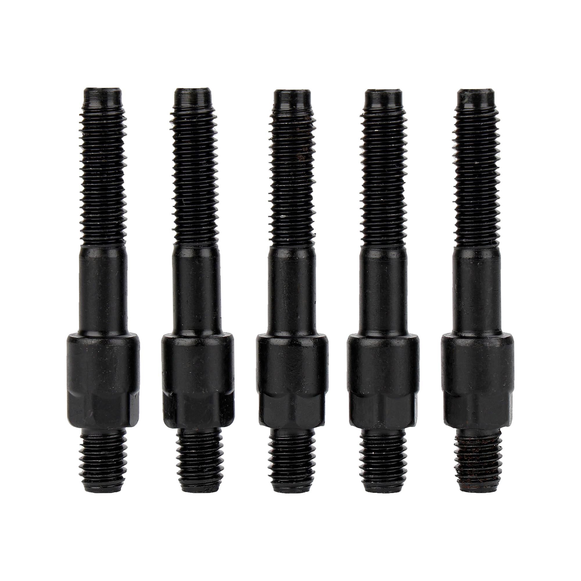 M8 Mandrel 5pcs Replacement Rod for HPS6312 Air Hydraulic Rivet Nut Tool