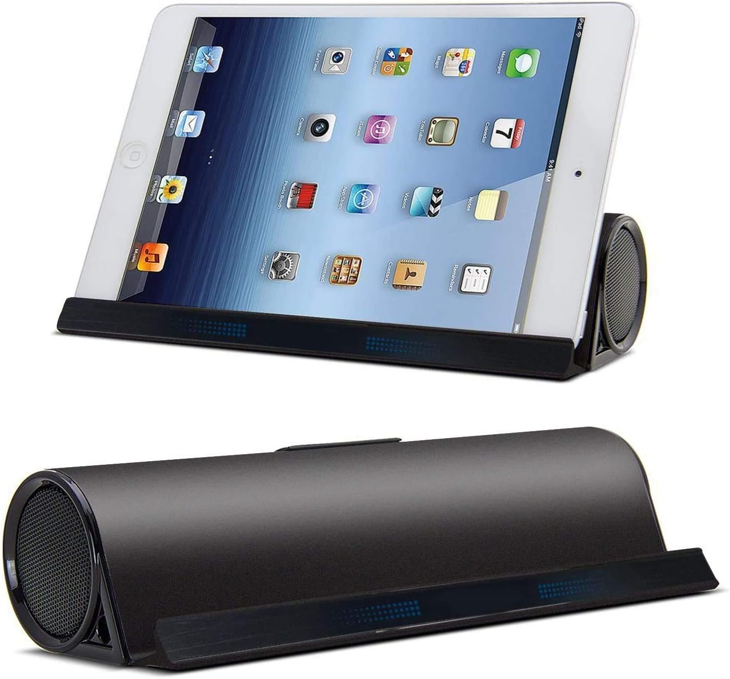 Wireless Bluetooth Speakers, Portable Phone Tablet Amazon.co.uk