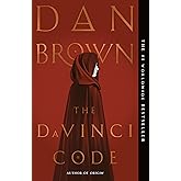 The Da Vinci Code (Robert Langdon)
