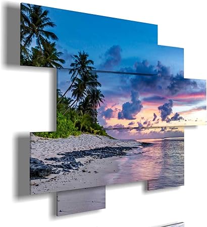 cuadros del mar amazon