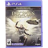 Disciples: Liberation