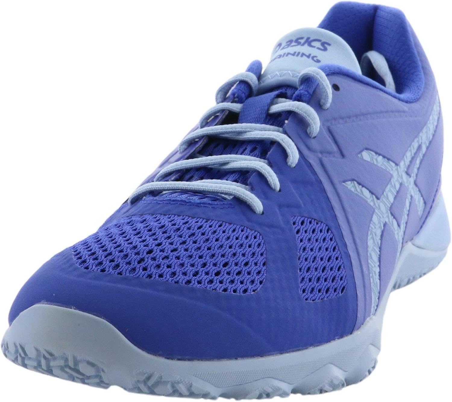 asics gel conviction x