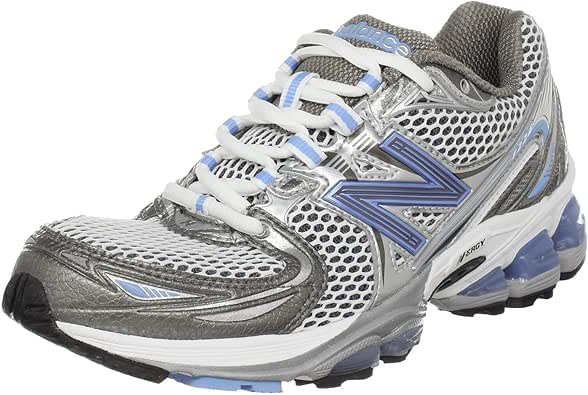 new balance air cushion