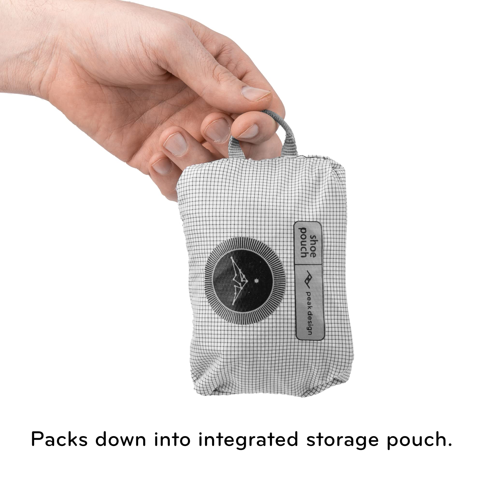 Peak Design Shoe Pouch
