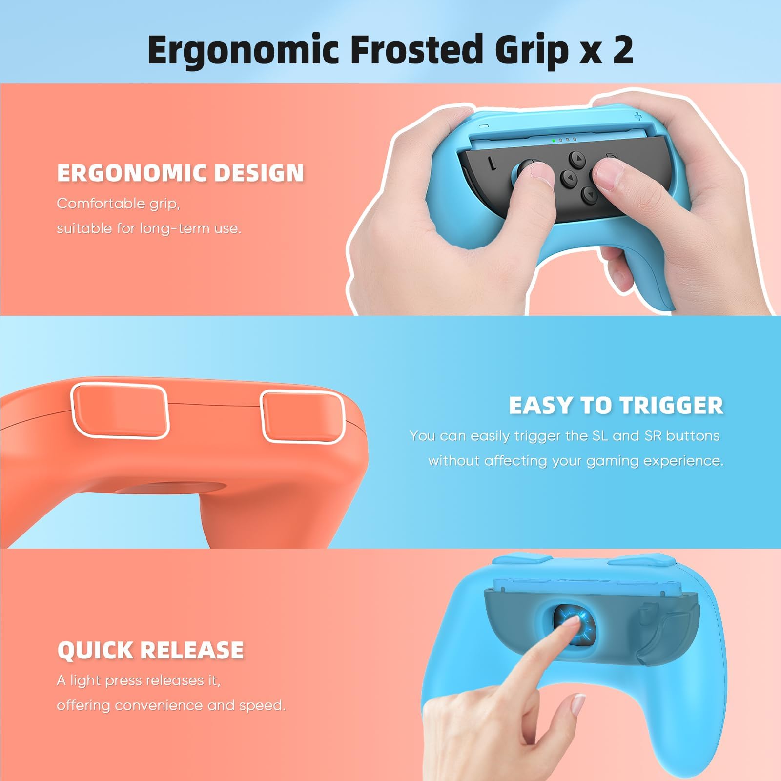 Switch 2 Accessories, Bundle Case for Nintendo Switch 2 (2025), MENEEA 20-IN-1 Kits: Carrying Case, Controller Charger Dock, Grips for Joy Con,Steering Wheels for Mario Kart,Protective Cover for Controller Console for Switch 2 (Black)