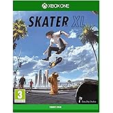 NONAME skater xl