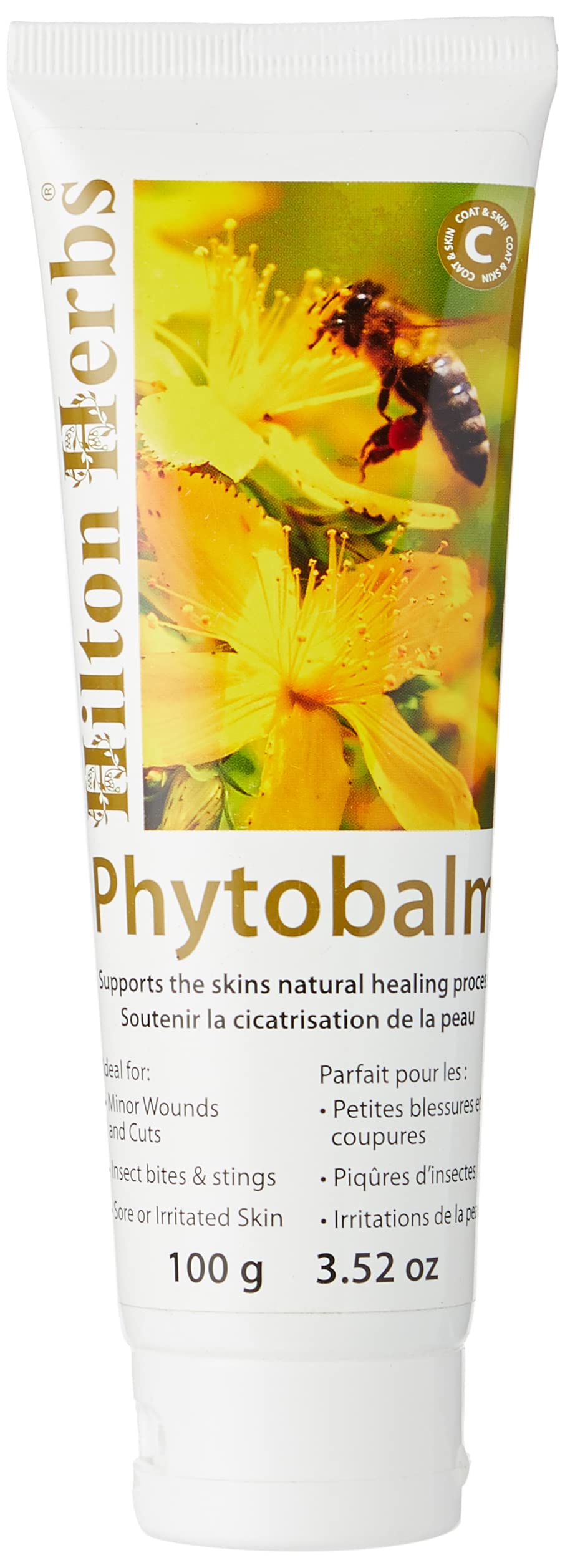 Hilton Herbs Phytobalm 20010