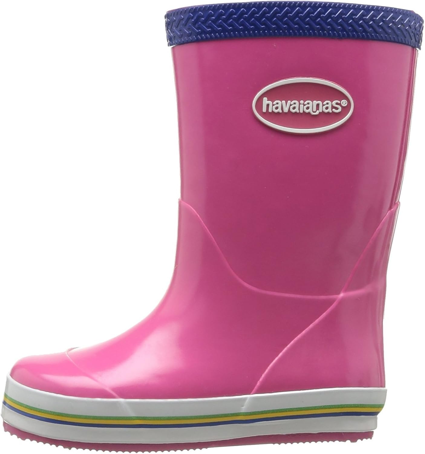 havaianas aqua shoes