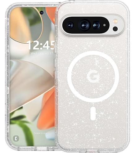 Amazon.com: Google Pixel 8a Case - Durable Protection - Stain