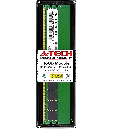 DDR5 64GB×4枚セット 256GB A-Tech 256GB Kit (4x64GB) DDR5 4800MHz PC5-38400 ECC RDIMM