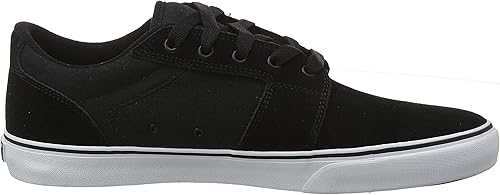 etnies barge xl black