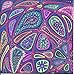 ihreesy 60 Gel Pen Set with Case Ideal for Children and Adults Scrapbooking Coloring Doodling Sketching and Art Markers