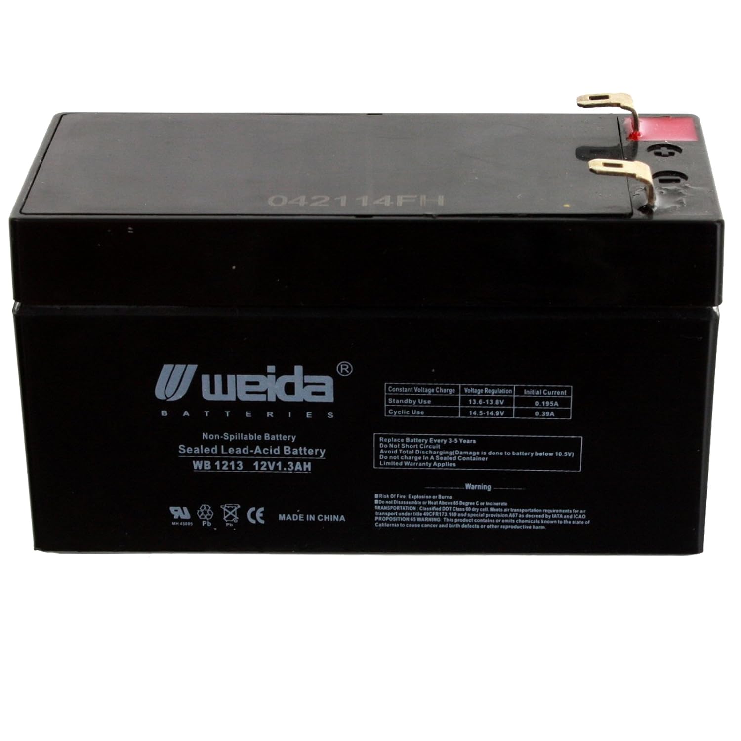 Best lawn mower battery finder
