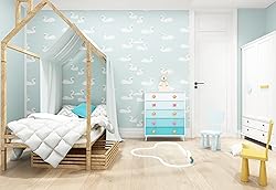 Skyscraper Cartoon Shape Soft Rubber Knobs for Kids