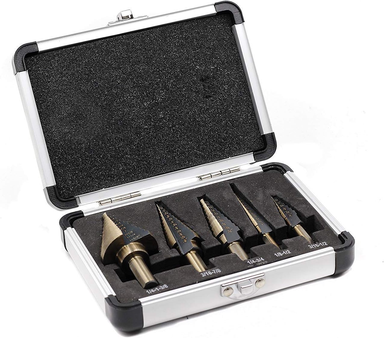 Best Hole Enlarging Drill Bit Home Appliances