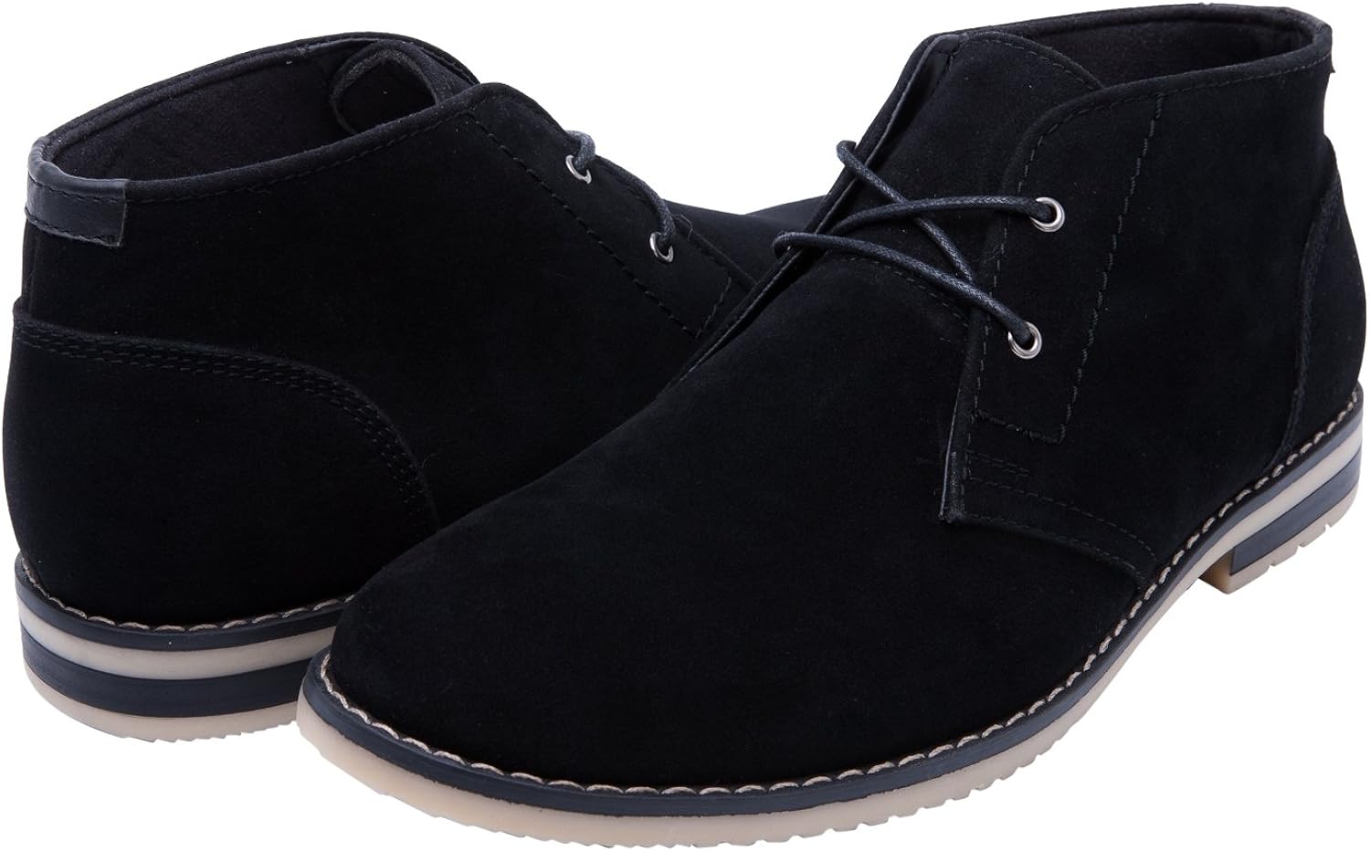 classic chukka boots