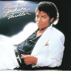 Thriller - View 5