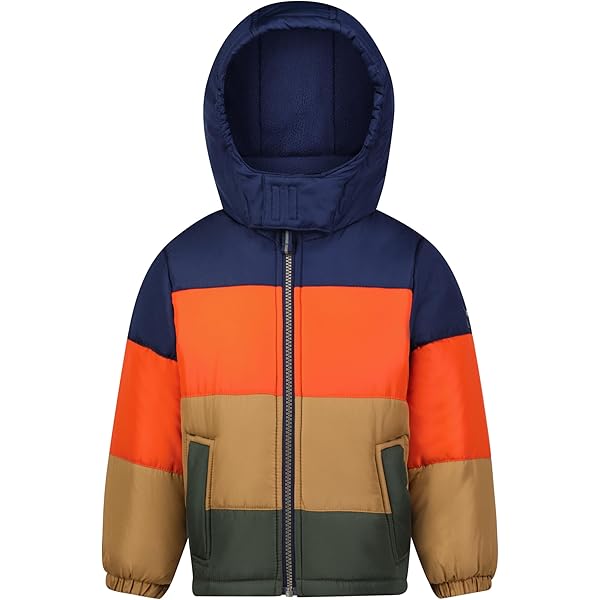 男の子★秋冬★80,90,95size★70点まとめ売り Amazon.com: OshKosh B'gosh Baby Boy Winter Jacket, Grey, 12