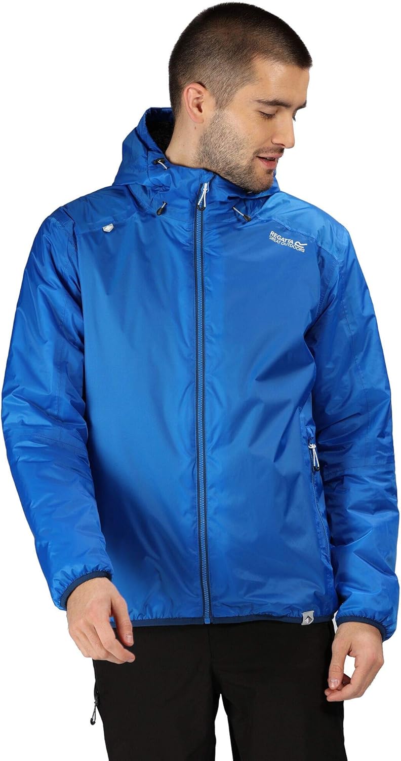 regatta tarren jacket