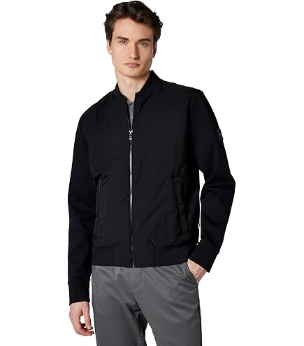 Diesel S-LOCKER- TRACK JACKET, Triacetate and Denim at Amazon