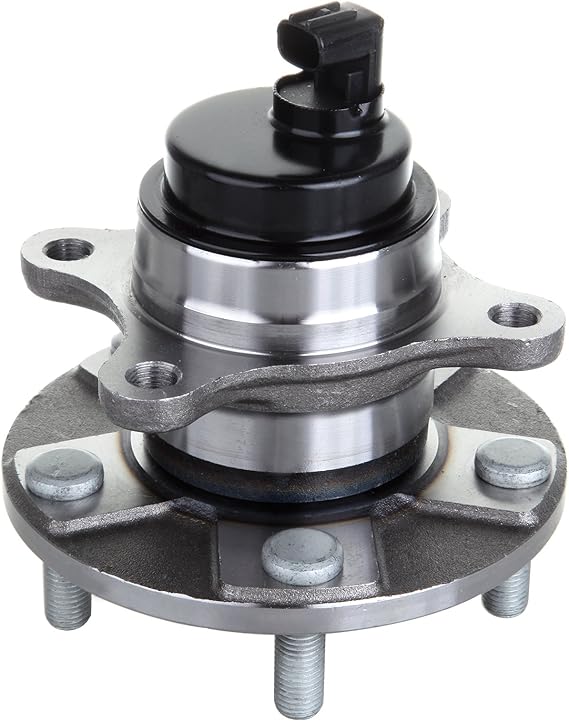 Front LH Or RH Wheel Hub & Bearing Assembly For Hyundai Santa Fe Veracruzub