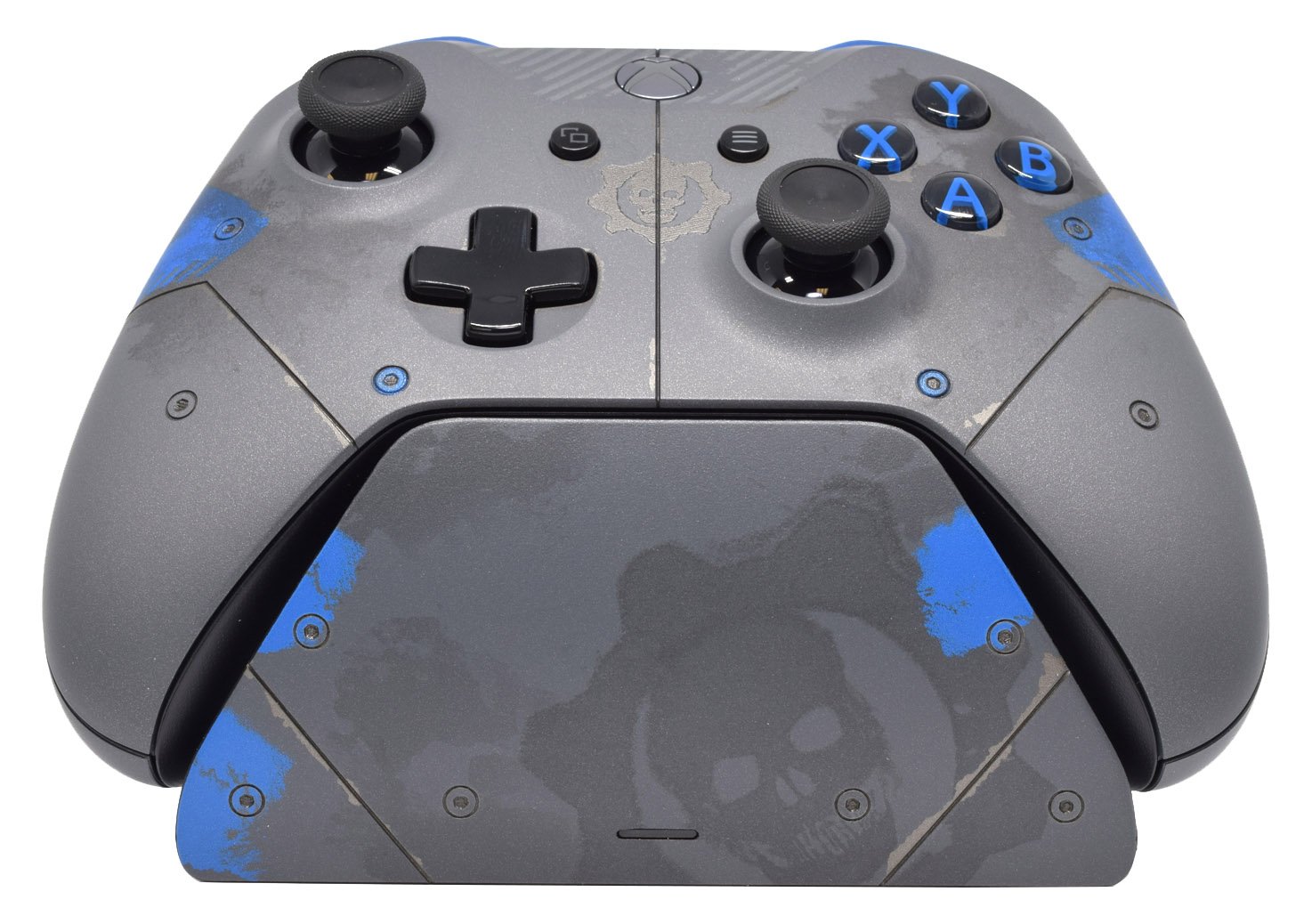 Controller Gear Official Xbox One Charging Stand. Gears of