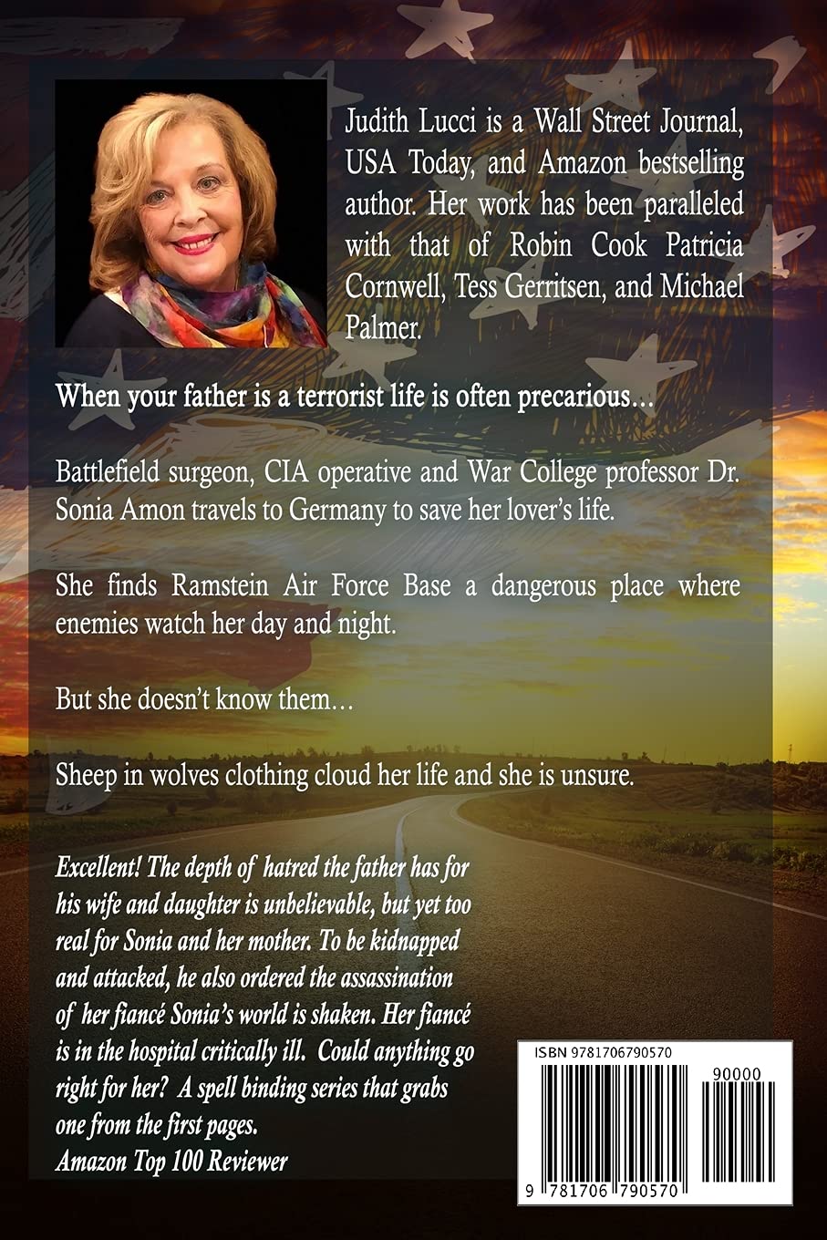 Amazon Com Delusion Proof A Sonia Amon Md Medical Thriller Dr Sonia Amon Medical Thrillers Lucci Judith Books Amazon Com Delusion Proof A Sonia Amon Md Medical Thriller Dr Sonia Amon Medical Thrillers Lucci Judith Books