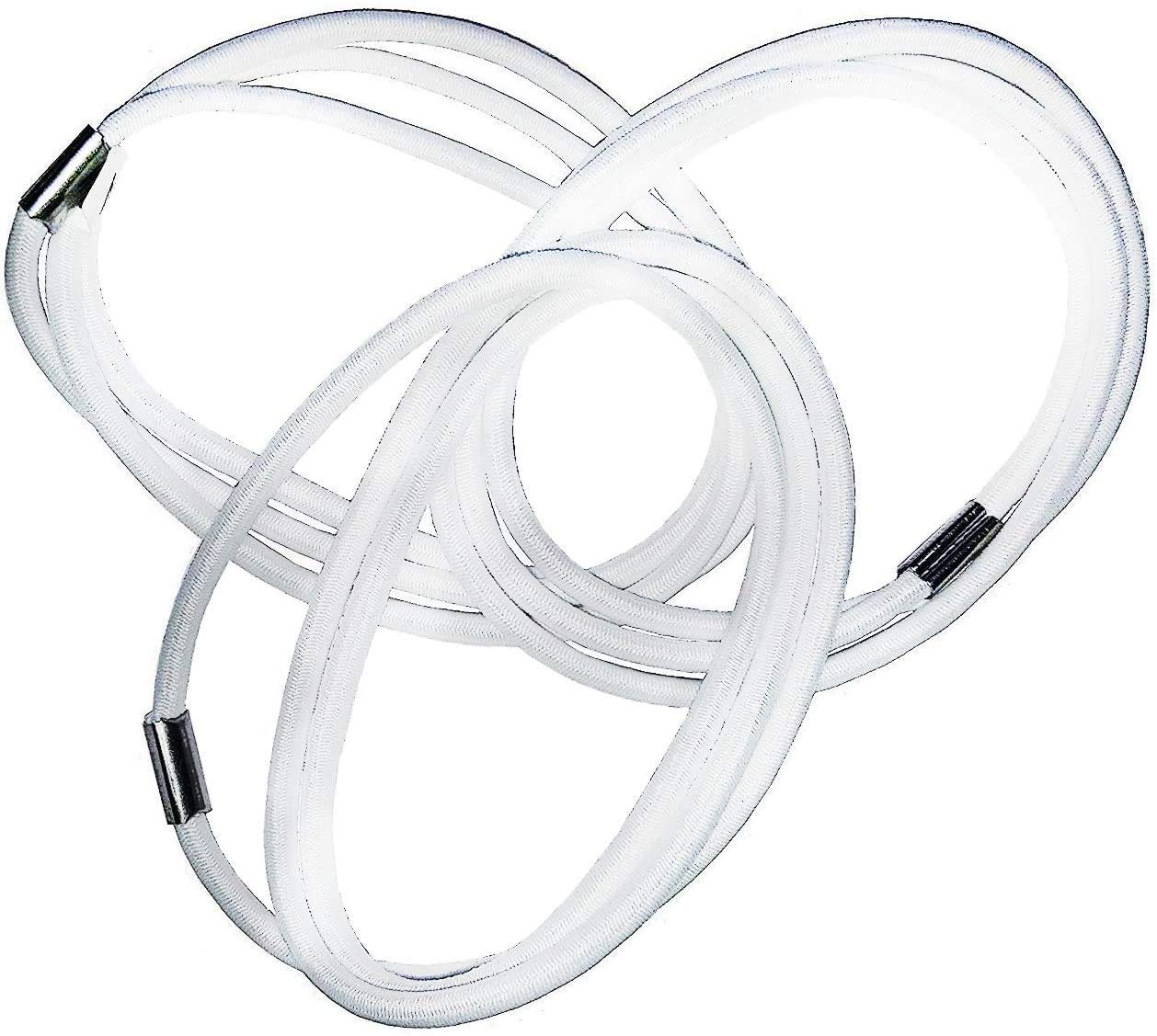 Photo 1 of Ritadeshop Trash Can Rubber Bands Set of 3